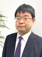 青木 透弁護士