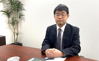 青木透法律事務所