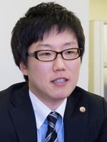 稗田 大輔弁護士