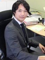 長谷見 峻一弁護士