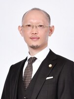桜橘法律事務所 青野 博晃弁護士