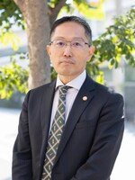 リバティ総合法律事務所 石上 秀樹弁護士