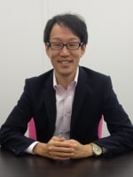 葭岡 倫矢弁護士