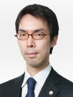 渡邉 祐亮弁護士