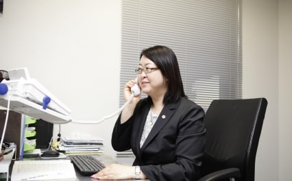 弁護士法人アルファ総合法律事務所国分寺オフィス