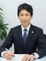 西井 秀和弁護士