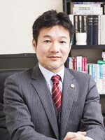 あさがお法律事務所 岡田 晃朝弁護士
