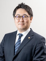 鈴木 克哉弁護士