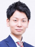 河口 仁のプロフィール写真
