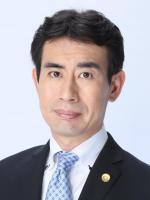中尾 俊介弁護士
