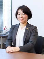 五十嵐 佳弥子弁護士