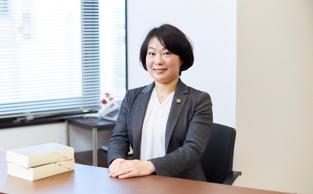 弁護士法人アルファ総合法律事務所