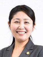 弁護士法人心 銀座法律事務所 箕浦 友紀弁護士