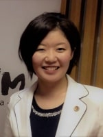 前田 有紀弁護士