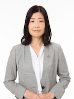 澁谷 尚子弁護士