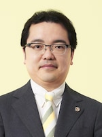 弁護士法人平松剛法律事務所福岡事務所 横山 令一弁護士