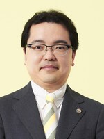 弁護士法人平松剛法律事務所福岡事務所 横山 令一弁護士
