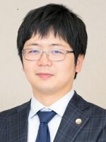 藤田 和馬弁護士