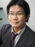 小山 献弁護士