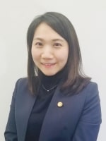 佐川 未央弁護士