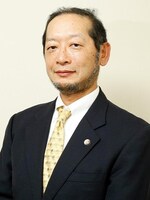 坂野 真一弁護士