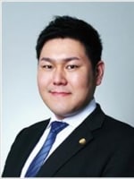 大久保 八州彦弁護士