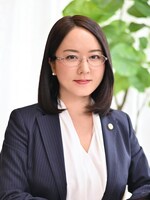 永井 由佳弁護士