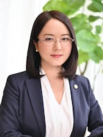 ネクスパート法律事務所札幌オフィス 斉藤 由佳弁護士