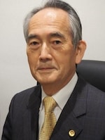 曾我 大三郎弁護士