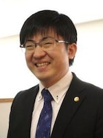 作山 直輝弁護士