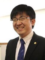 作山 直輝弁護士