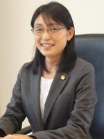 弁護士法人あさか法律事務所 桑島 有子弁護士