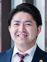 高野 鉄平弁護士