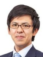 進藤 一樹弁護士