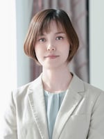 砂原 薫弁護士