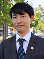 くすの木通り法律事務所 中村 展弁護士