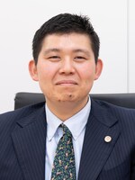 名古屋H&Y法律事務所 細江 駿介弁護士