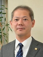 熊本 謙太郎弁護士