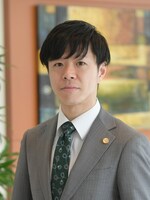 加藤 晃敏弁護士