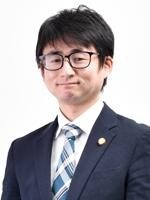 弁護士法人ALG&Associates名古屋法律事務所 佐々木 滉弁護士