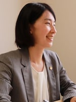 奧村 裕子弁護士