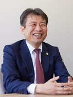 久本 裕之弁護士