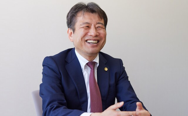 久本法律事務所