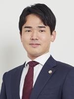 熊谷 豪弁護士