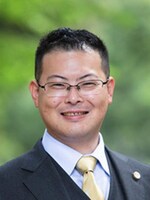 中尾 基哉弁護士