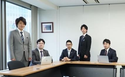 デイライト法律事務所北九州オフィス