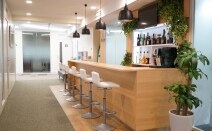 デイライト法律事務所北九州オフィス