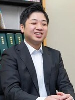 安河内 涼介弁護士