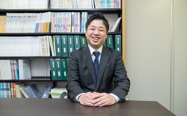 福岡城南法律事務所