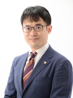 きたあかり法律事務所 林 拓哉弁護士